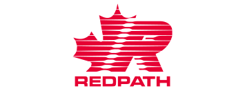Redpath logo
